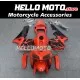 Honda CBR 600RR 2005-2006 Fairing P/N 1B25 Honda CBR 600RR 2005-2006 Fairing P/N 1B25