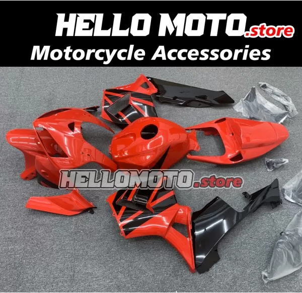 Honda CBR 600RR 2005-2006 Fairing P/N 1B25 Honda CBR 600RR 2005-2006 Fairing P/N 1B25