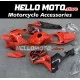Honda CBR 600RR 2005-2006 Fairing P/N 1B25 Honda CBR 600RR 2005-2006 Fairing P/N 1B25