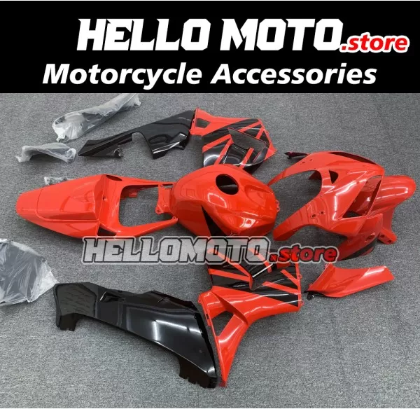 Honda CBR 600RR 2005-2006 Fairing P/N 1B25 Honda CBR 600RR 2005-2006 Fairing P/N 1B25