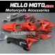 Honda CBR 600RR 2005-2006 Fairing P/N 1B25 Honda CBR 600RR 2005-2006 Fairing P/N 1B25