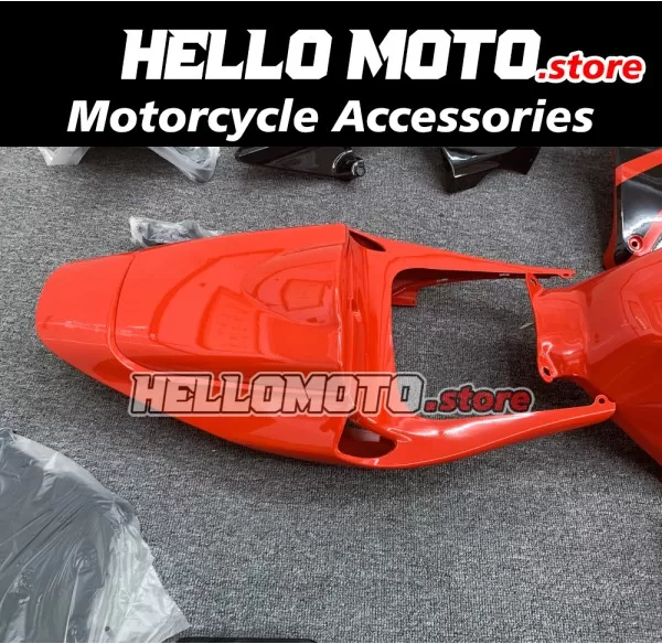 Honda CBR 600RR 2005-2006 Fairing P/N 1B25 Honda CBR 600RR 2005-2006 Fairing P/N 1B25