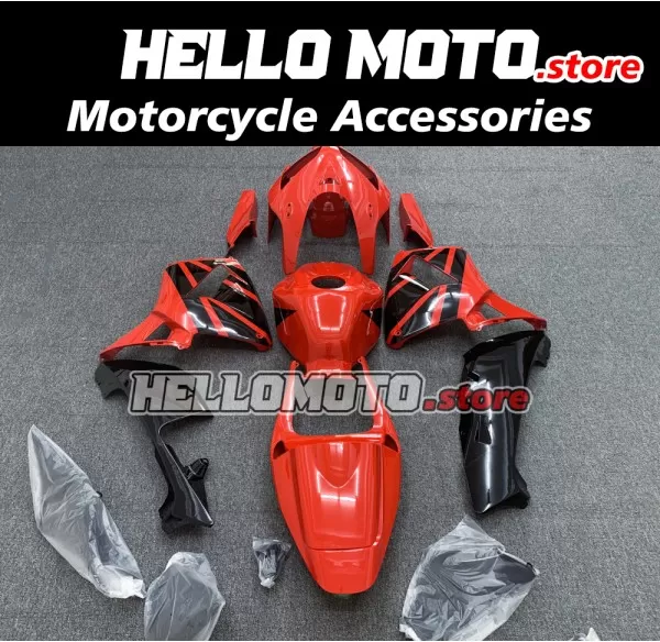 Honda CBR 600RR 2005-2006 Fairing P/N 1B25 Honda CBR 600RR 2005-2006 Fairing P/N 1B25