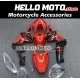 Honda CBR 600RR 2005-2006 Fairing P/N 1B25 Honda CBR 600RR 2005-2006 Fairing P/N 1B25