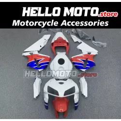 Honda CBR 600RR 2005-2006 Fairing P/N 1B28