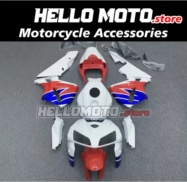 Honda CBR 600RR 2005-2006 Fairing P/N 1B28