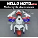 Honda CBR 600RR 2005-2006 Fairing P/N 1B28