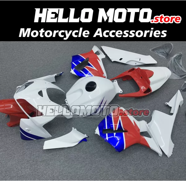 Honda CBR 600RR 2005-2006 Fairing P/N 1B28