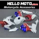 Honda CBR 600RR 2005-2006 Fairing P/N 1B28