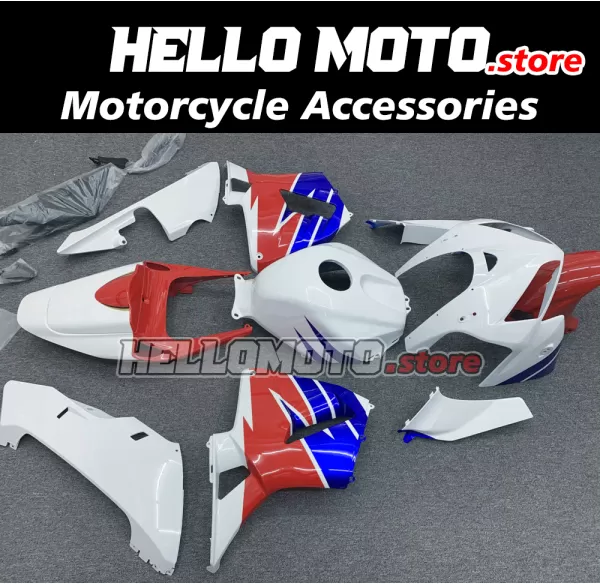 Honda CBR 600RR 2005-2006 Fairing P/N 1B28
