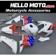 Honda CBR 600RR 2005-2006 Fairing P/N 1B28