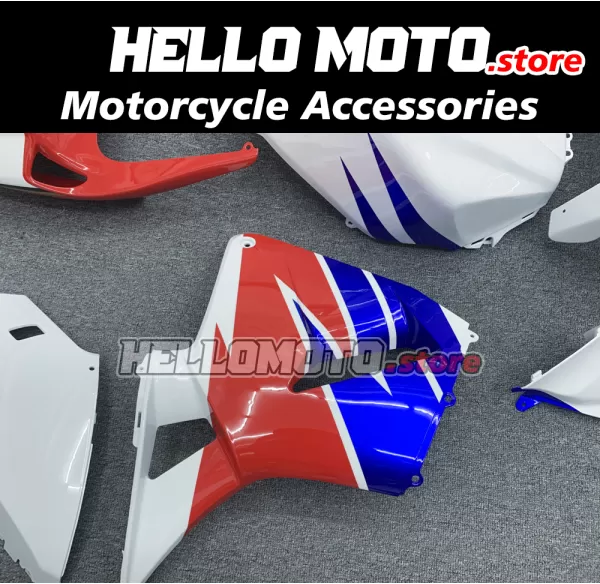 Honda CBR 600RR 2005-2006 Fairing P/N 1B28