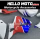 Honda CBR 600RR 2005-2006 Fairing P/N 1B28
