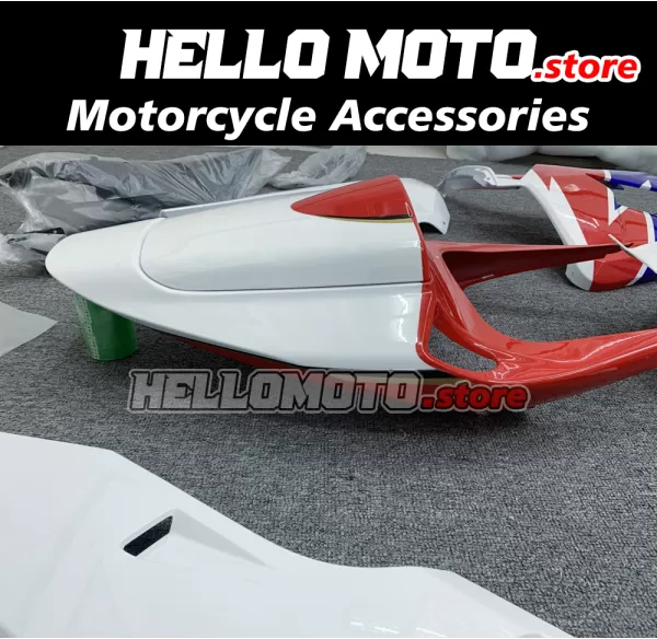 Honda CBR 600RR 2005-2006 Fairing P/N 1B28