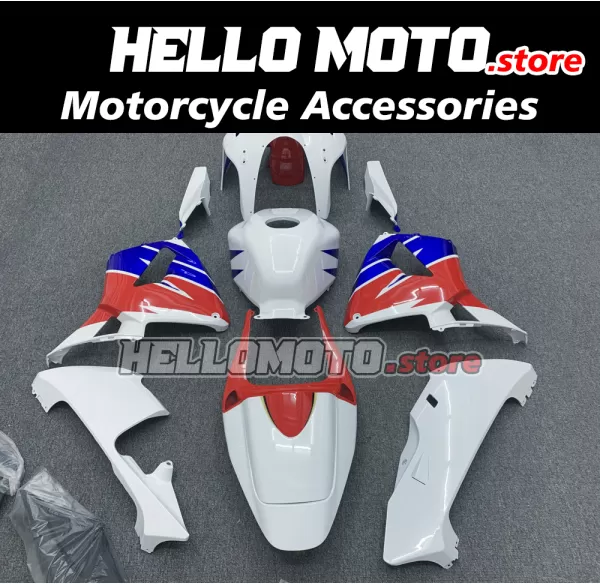 Honda CBR 600RR 2005-2006 Fairing P/N 1B28