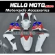 Honda CBR 600RR 2005-2006 Fairing P/N 1B28