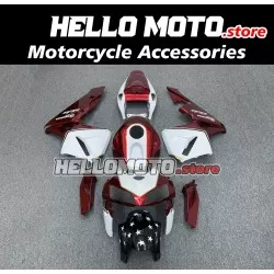 Honda CBR 600RR 2005-2006 Fairing P/N 1B35