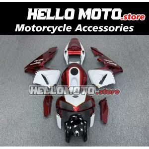 Honda CBR 600RR 2005-2006 Fairing P/N 1B35