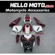 Honda CBR 600RR 2005-2006 Fairing P/N 1B35