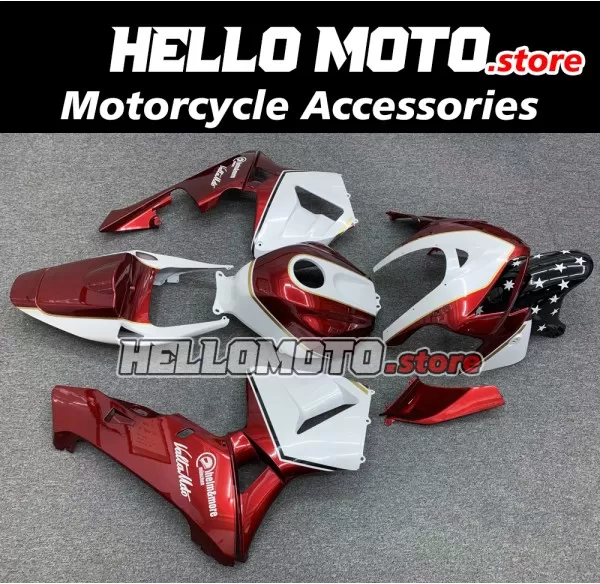 Honda CBR 600RR 2005-2006 Fairing P/N 1B35