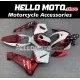 Honda CBR 600RR 2005-2006 Fairing P/N 1B35