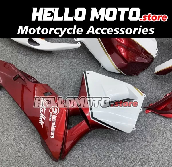 Honda CBR 600RR 2005-2006 Fairing P/N 1B35