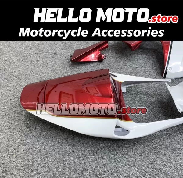 Honda CBR 600RR 2005-2006 Fairing P/N 1B35