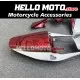 Honda CBR 600RR 2005-2006 Fairing P/N 1B35