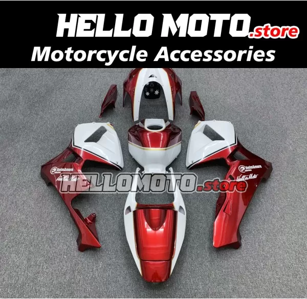 Honda CBR 600RR 2005-2006 Fairing P/N 1B35