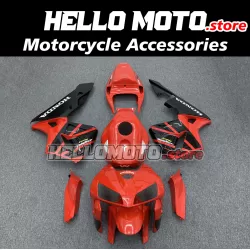 Honda CBR 600RR 2005-2006 Fairing P/N 1B74