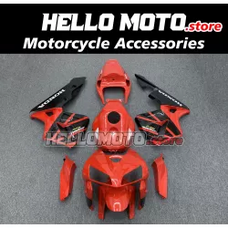 Honda CBR 600RR 2005-2006 Fairing P/N 1B74