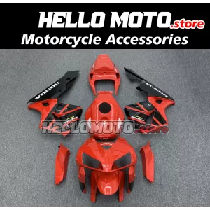 Honda CBR 600RR 2005-2006 Fairing P/N 1B74 Honda CBR 600RR 2005-2006 Fairing P/N 1B74