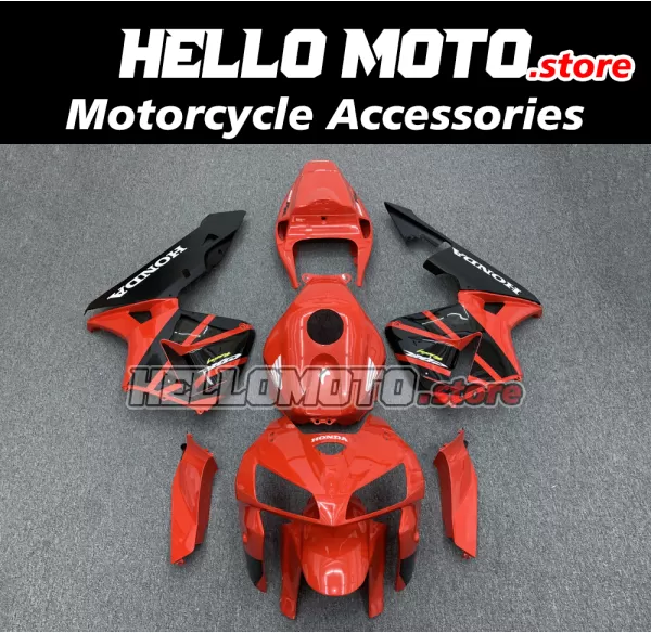 Honda CBR 600RR 2005-2006 Fairing P/N 1B74