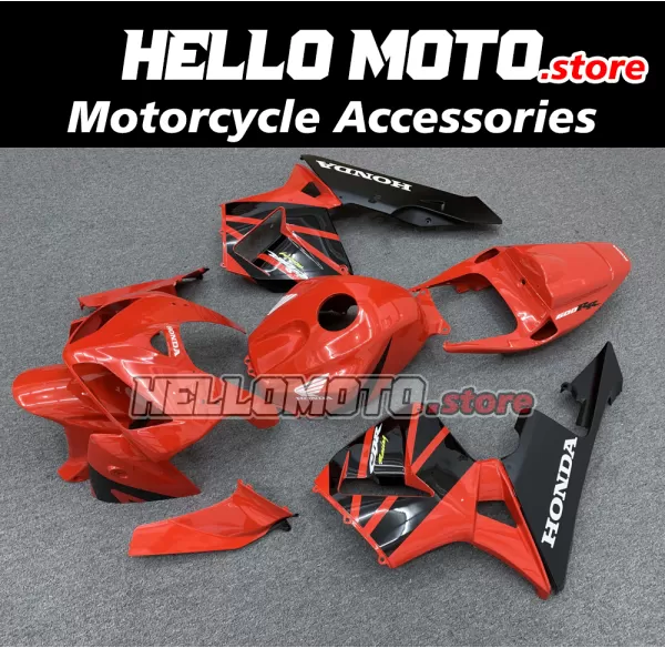 Honda CBR 600RR 2005-2006 Fairing P/N 1B74