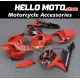 Honda CBR 600RR 2005-2006 Fairing P/N 1B74