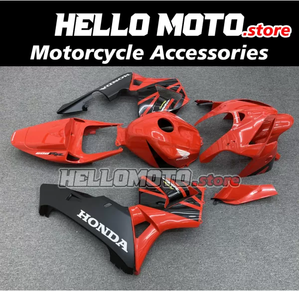Honda CBR 600RR 2005-2006 Fairing P/N 1B74