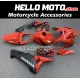 Honda CBR 600RR 2005-2006 Fairing P/N 1B74