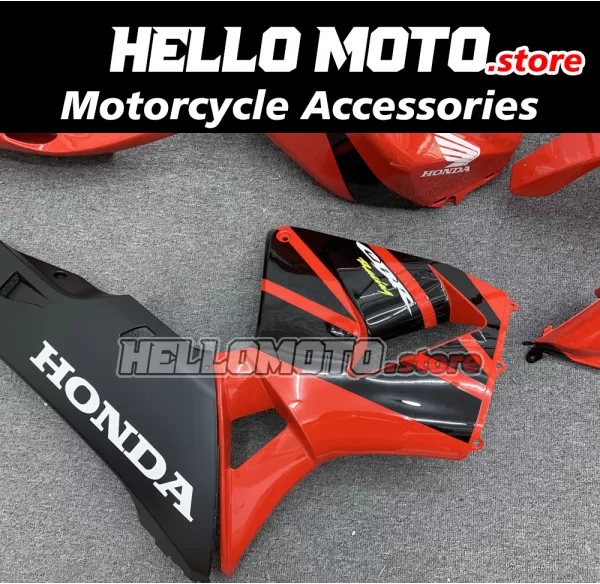 Honda CBR 600RR 2005-2006 Fairing P/N 1B74