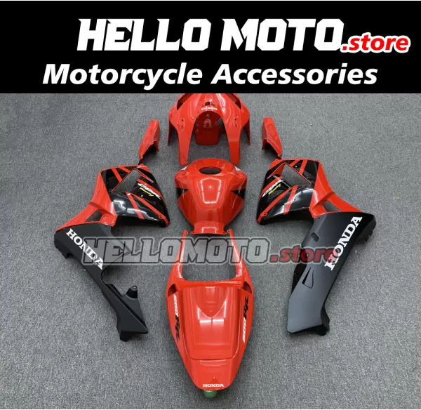 Honda CBR 600RR 2005-2006 Fairing P/N 1B74