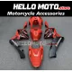 Honda CBR 600RR 2005-2006 Fairing P/N 1B74