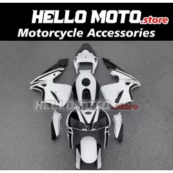 Honda CBR 600RR 2005-2006 Fairing P/N 1B36