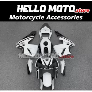 Honda CBR 600RR 2005-2006 Fairing P/N 1B36 Honda CBR 600RR 2005-2006 Fairing P/N 1B36