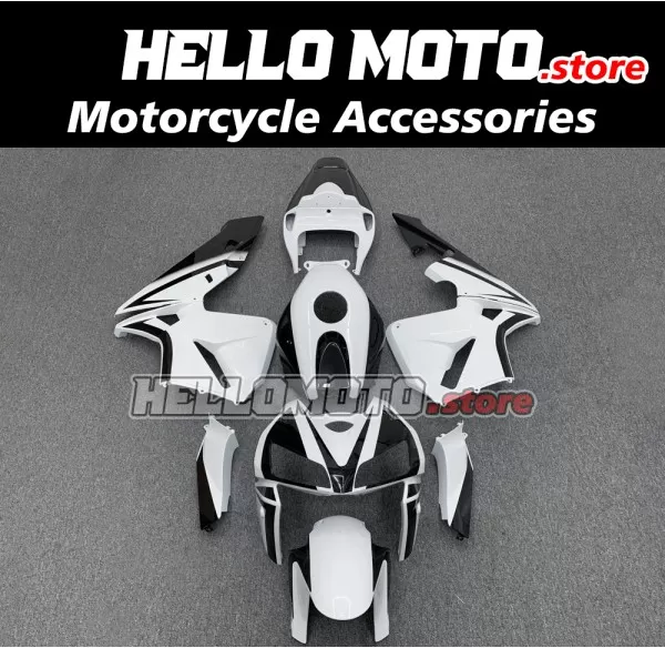 Honda CBR 600RR 2005-2006 Fairing P/N 1B36