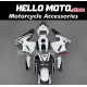Honda CBR 600RR 2005-2006 Fairing P/N 1B36