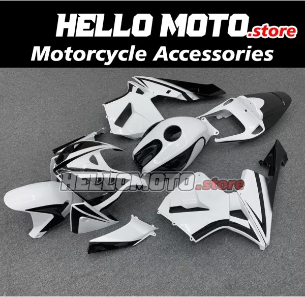 Honda CBR 600RR 2005-2006 Fairing P/N 1B36