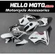 Honda CBR 600RR 2005-2006 Fairing P/N 1B36