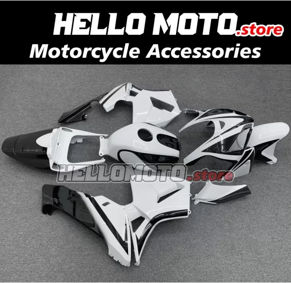 Honda CBR 600RR 2005-2006 Fairing P/N 1B36