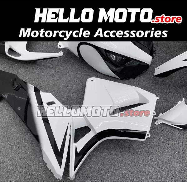 Honda CBR 600RR 2005-2006 Fairing P/N 1B36