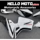 Honda CBR 600RR 2005-2006 Fairing P/N 1B36