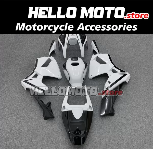 Honda CBR 600RR 2005-2006 Fairing P/N 1B36